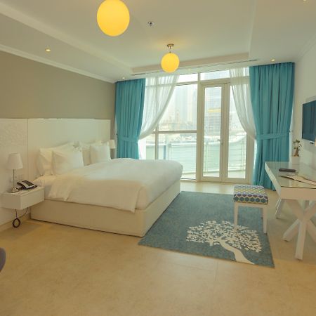 Jannah Marina Hotel Apartments ドバイ エクステリア 写真