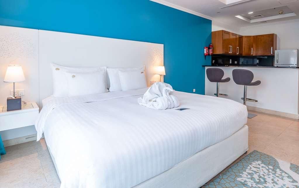 Jannah Marina Hotel Apartments ドバイ 部屋 写真