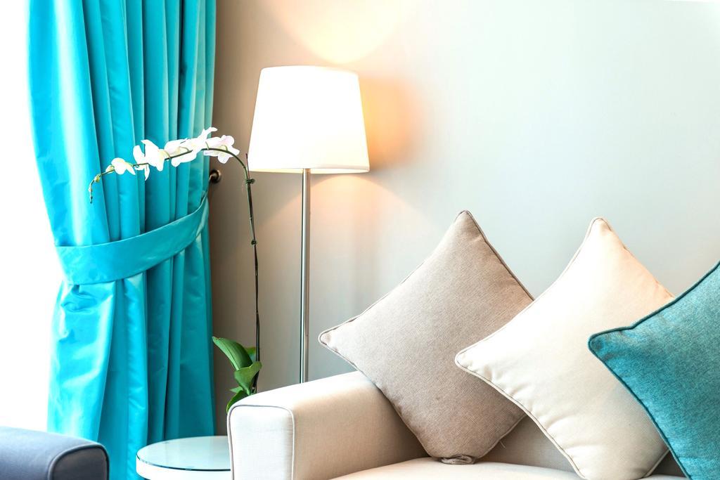 Jannah Marina Hotel Apartments ドバイ エクステリア 写真