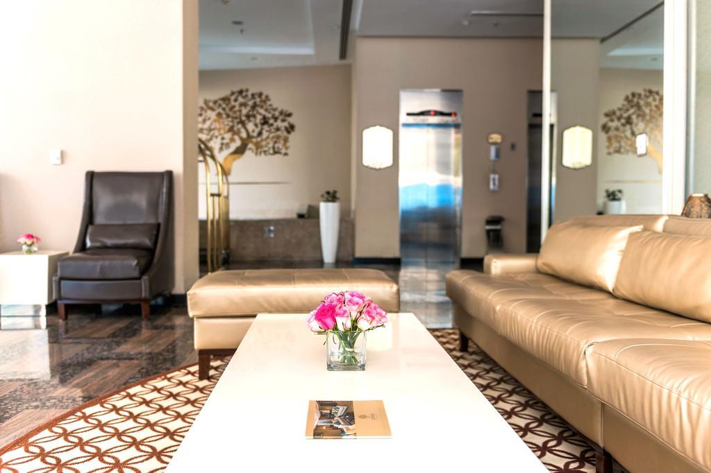 Jannah Marina Hotel Apartments ドバイ エクステリア 写真