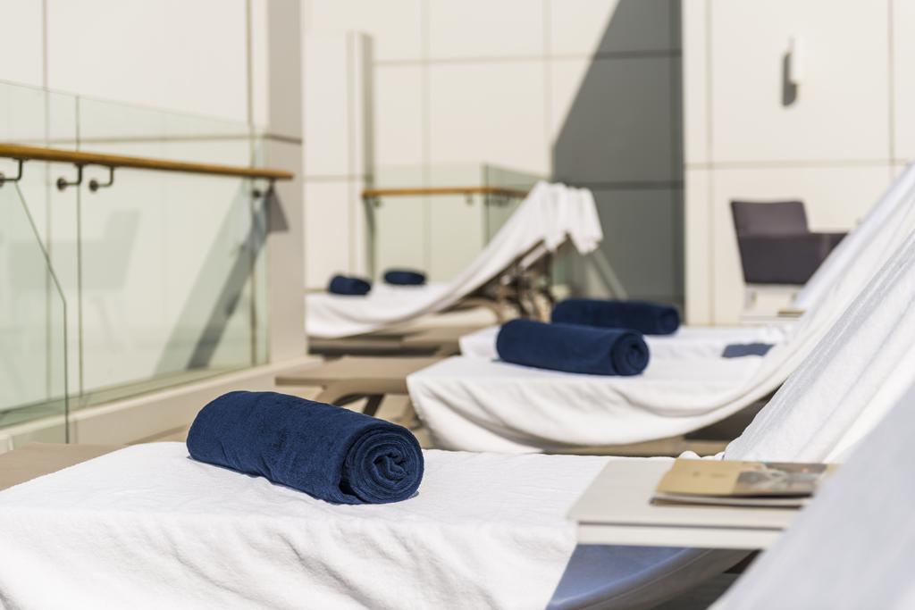 Jannah Marina Hotel Apartments ドバイ エクステリア 写真
